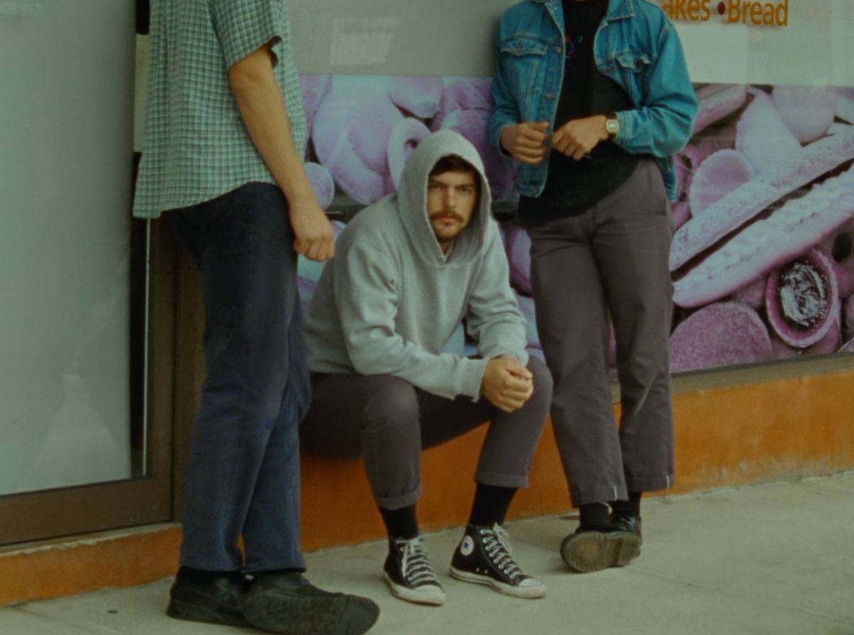 Vintage Crop – Springtime