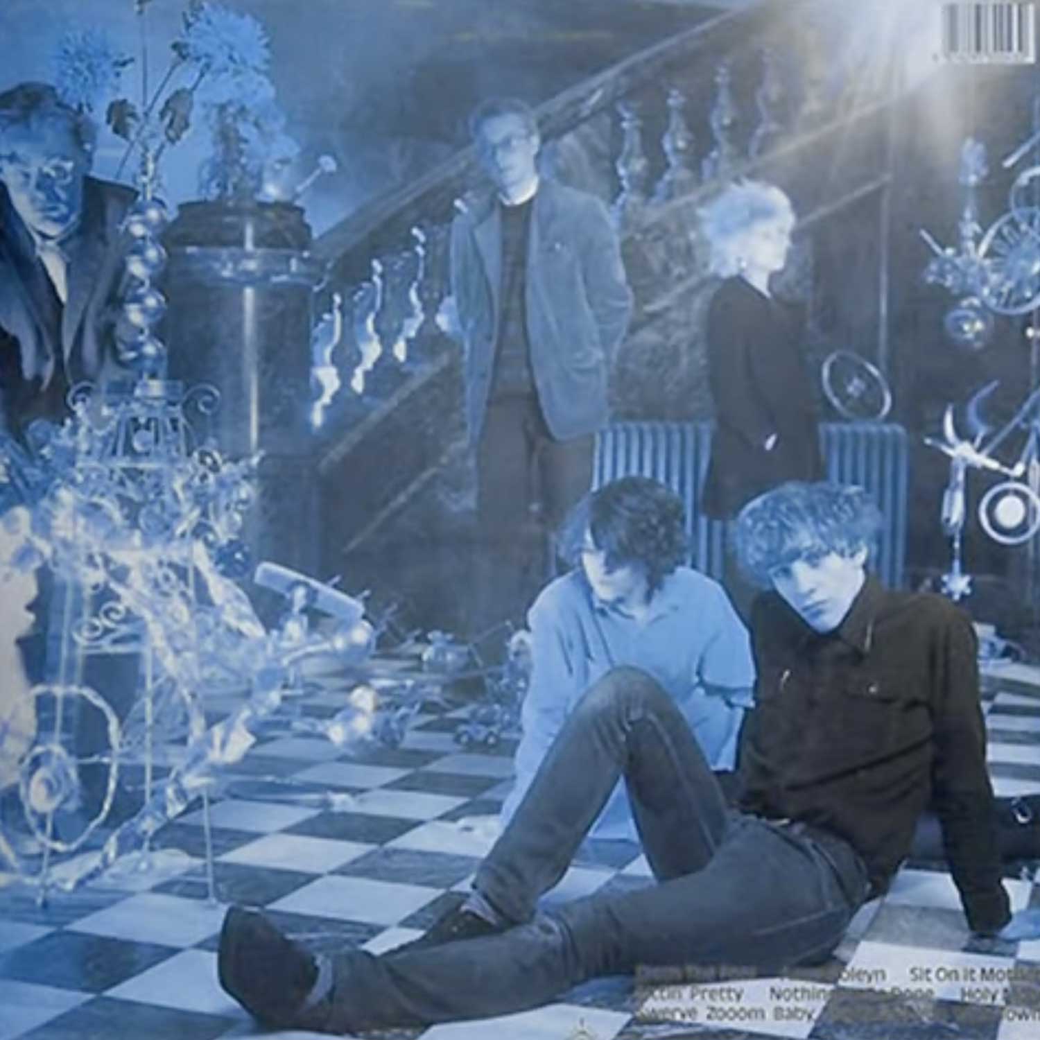 Baby, You’re Just You