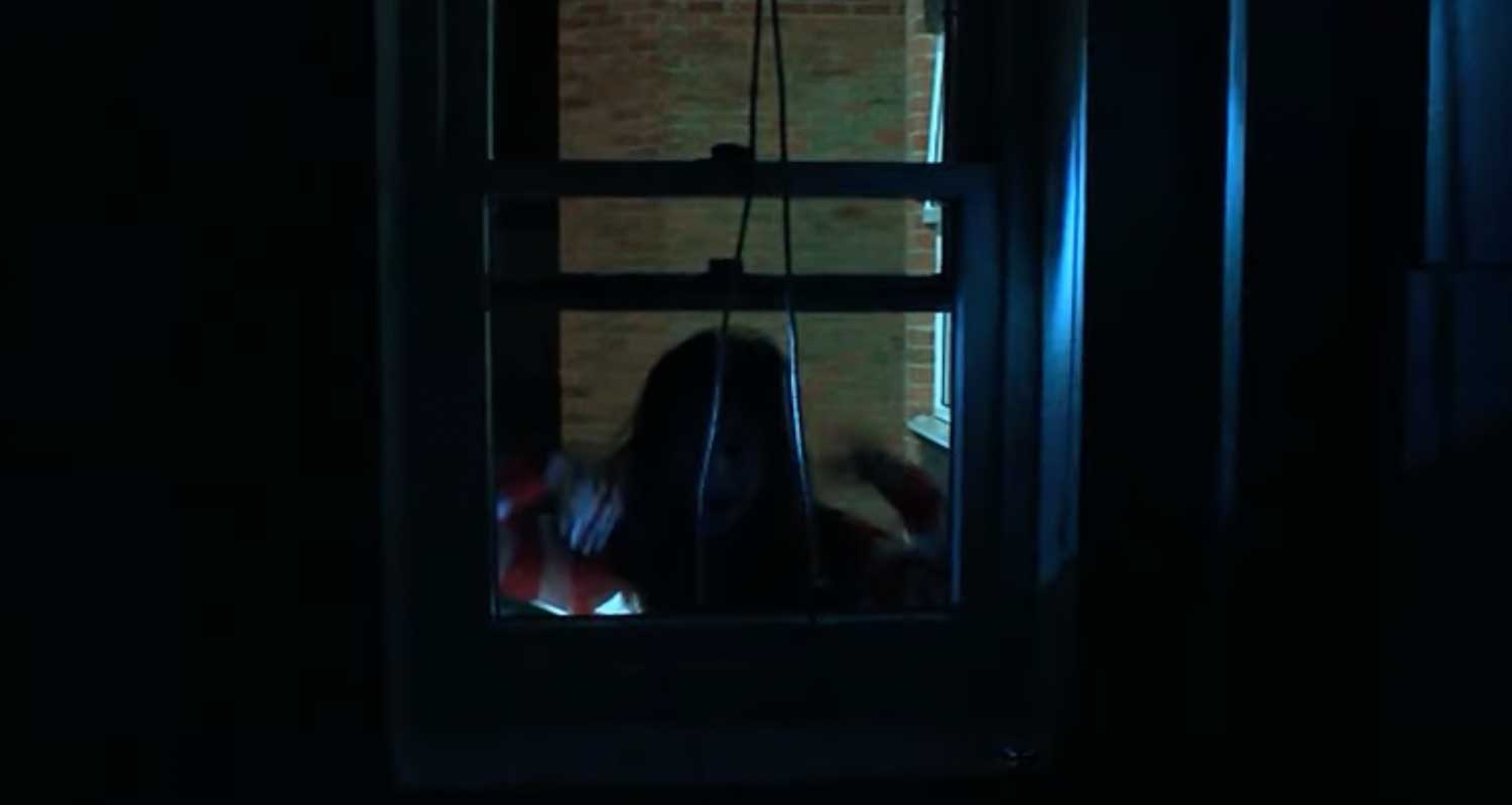 Keel Her – I Hate It When You Look at Me