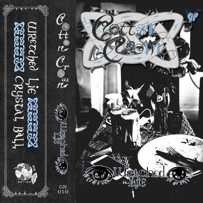Cotton Crown – Wretched Lie