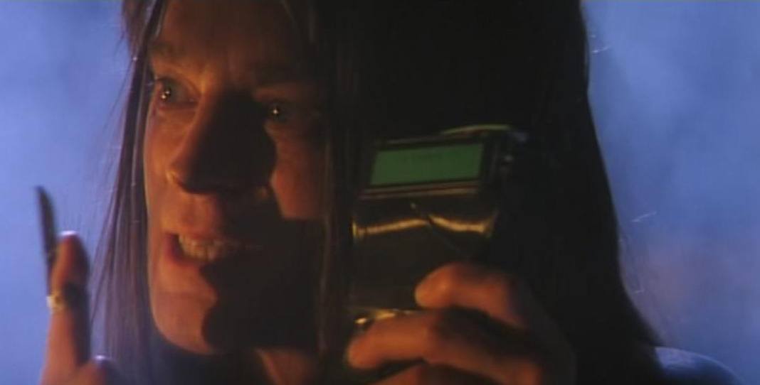 Death Machine (1994)