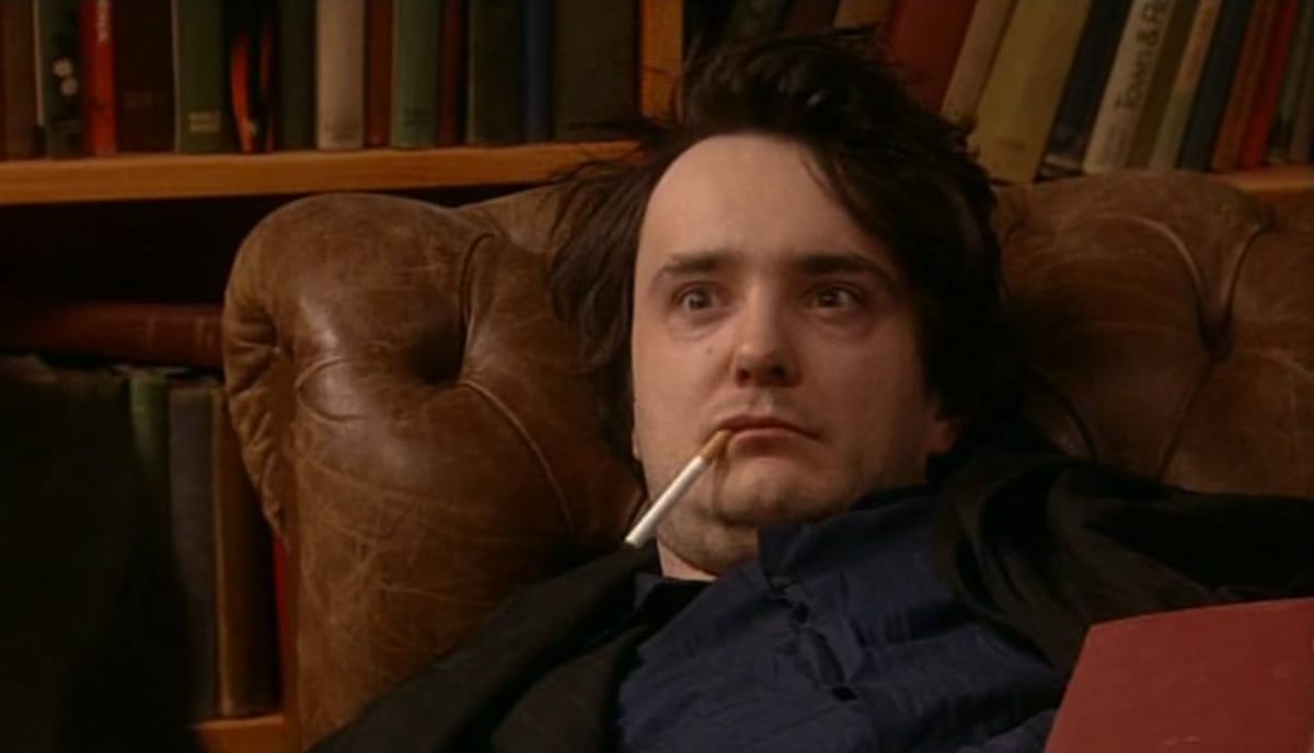 Black Books