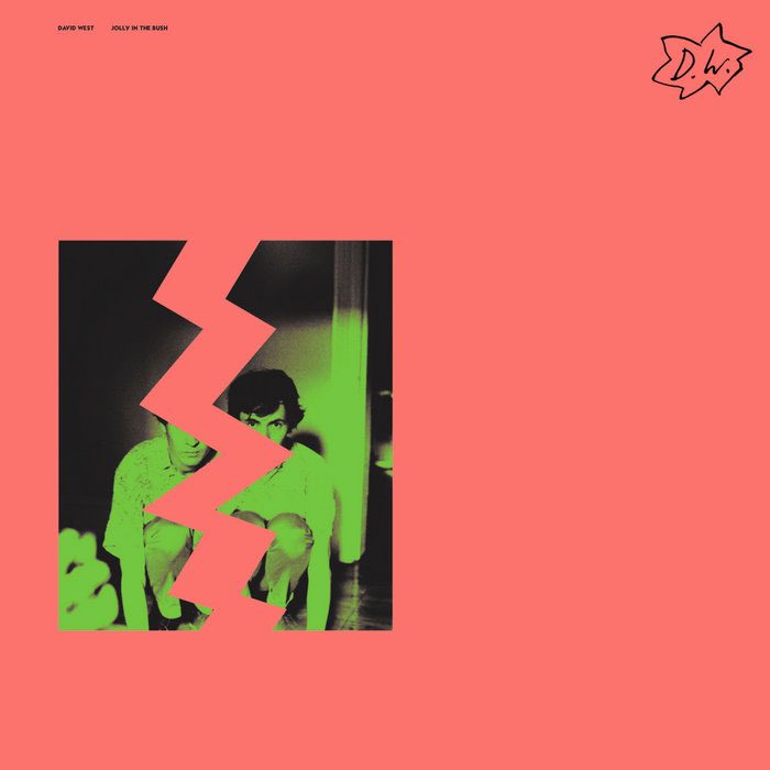 David West – Poet of My Dreams