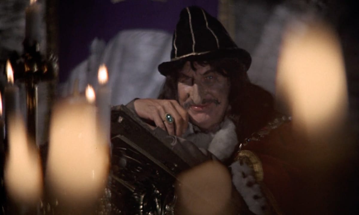 Theatre of Blood (1973)