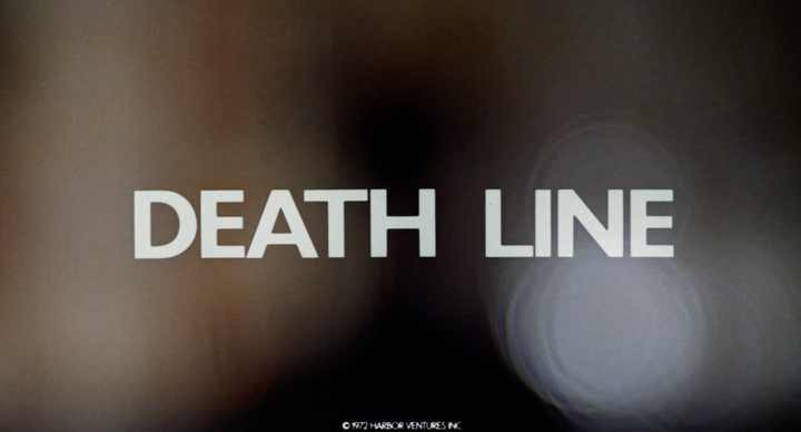 Death Line (1972)
