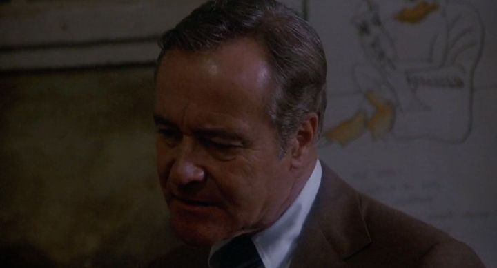 Jack Lemmon Reacts